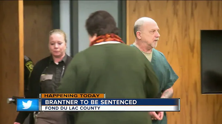 Dennis Brantner to be sentenced for 1990 homicide ...