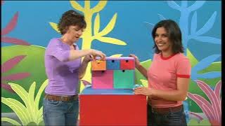 Play School - ABC Kids - 2009-04-15 Afternoon