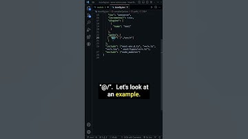 What is an Import Alias? And how to use them!
