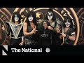 #TheMoment a Montrealer spent years outfitting KISS on tour
