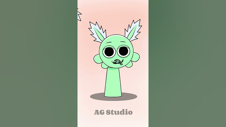 Choose fav emotion of Sprunki OC Malik Phase 4 #incrediboxsprunki #roblox #incredibox #sprunki