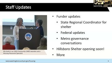 Solutions Council Meeting November 20, 2025