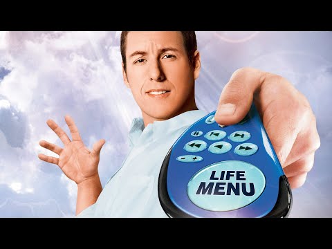 Клик: С пультом по жизни (Click, 2006) - Русский Трейлер HD