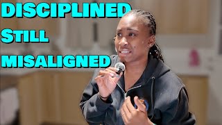 The Missing Piece to Real Life Transformation | Align & Elevate 