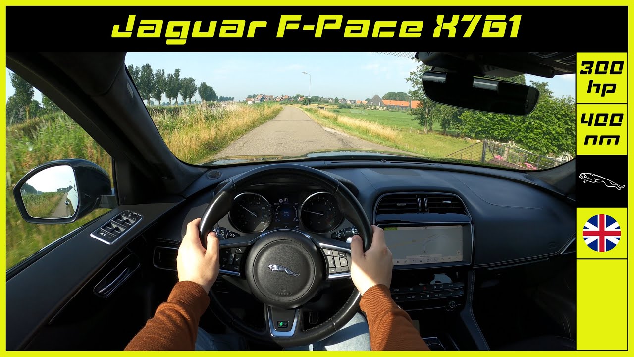 Autopedalen Voor Jaguar Voor XE (X760) Voor XF (X260) Voor F-Tempo