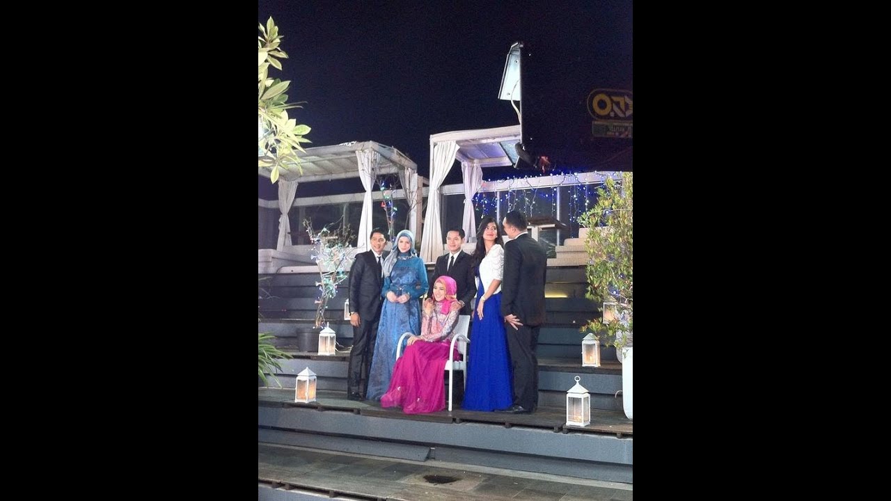 Sakinah Bersamamu Episode 5   6  17 Juni 2015