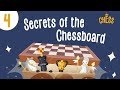 Understanding Chessboard Concepts
