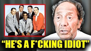 At 84, Paul Anka Finally Opens Up About Rat Pack