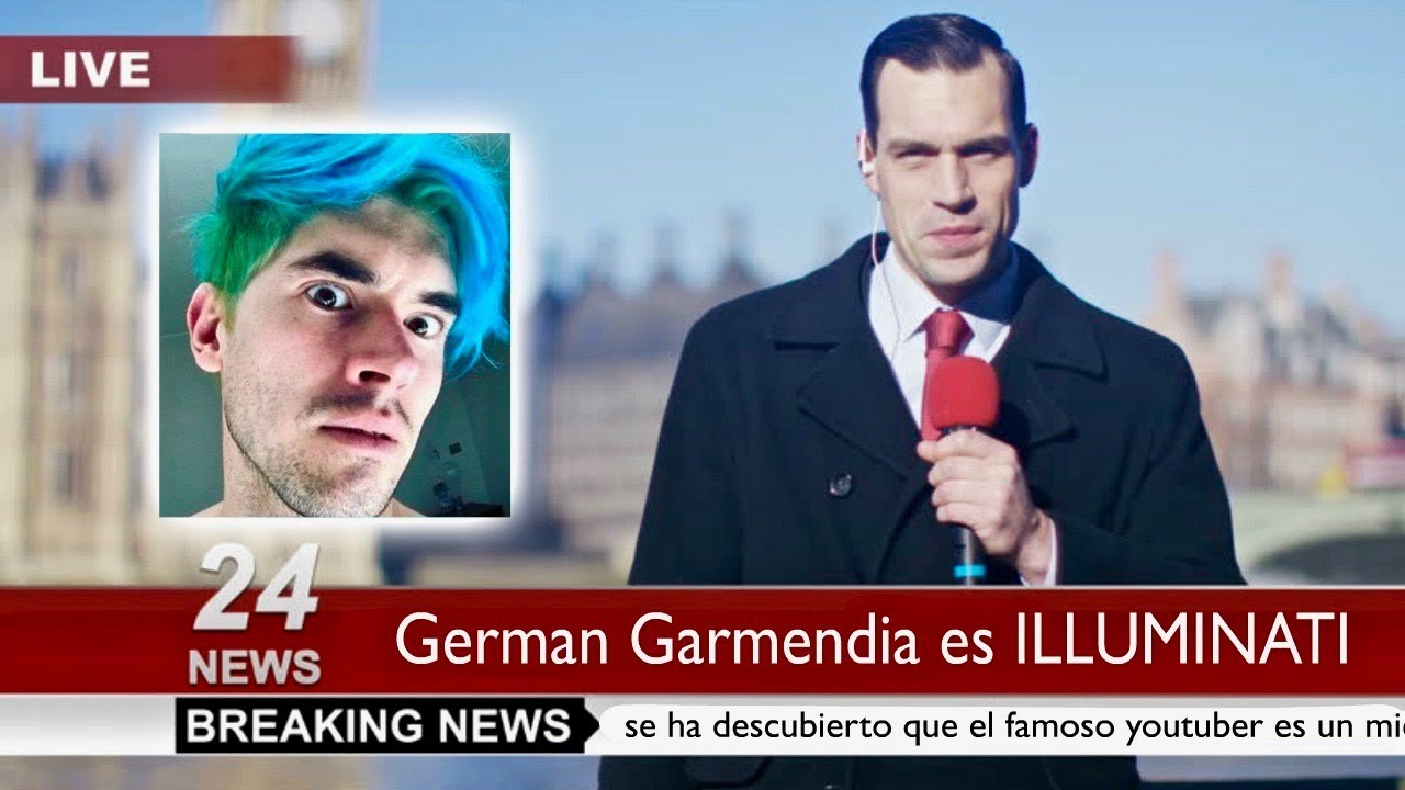 YouTube: Hola Soy Germán: ¿por qué Germán Garmendia ya no sube videos a su  canal de YouTube? | viral | Tendencia | Tendencias | La República