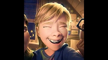 Riley Is Friendship’s 🥺🥹❤️ l inside out 2 #editshort #insideout2 #shorts #friendship #movie #love