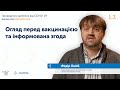 1.3 Огляд перед вакцинацією та інформована згода