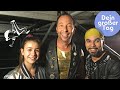 Tanzen - Selin performt mit DJ Bobo vor groem Publikum | Dein groer Tag | SWR Plus