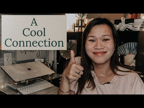 A COOL CONNECTION | HE'S FROM MY BIRTH CITY | MY ADOPTION STORY PT. 92