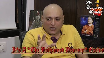 Exclusive Interview Of Manoj Joshi Part-2