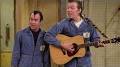 Video for Laverne and Shirley'' - Lenny and Squiggy