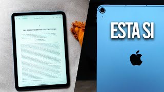 el único iPad BARATO que DEBES comprar | iPad pro 2018