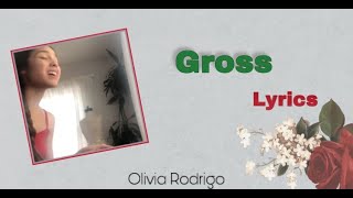 Celebrity Olivia Rodrigo | Gross - Lyrics Net Worth