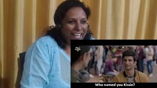 Dil Bechara Trailer Review | Sushant Singh Rajput | How to Overcome Suicidal Thoughts