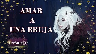 💕AMAR A UNA BRUJA 💕Una Mujer Que Danza Con La Luna💕