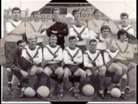 airdrieonians tribute video YouTube