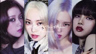 [AI COVER] BLACKPINK - DEJA VU (ORIGINAL BY DREAMCATCHER)
