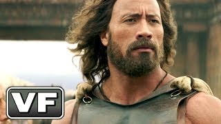 Hercule Bande Annonce Vf Officielle