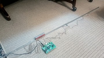 Nゲージの自動往復運転に初挑戦！