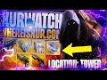 DESTINY 2 - WHERE IS XUR? - EXOTICS, LOCATION, MAP - [6/16/23] - WHEREISXUR.COM