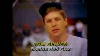 Tom Seaver Remembers 1969 - Moon Landing, The Mets Chasing the Cubs & The Black Cat