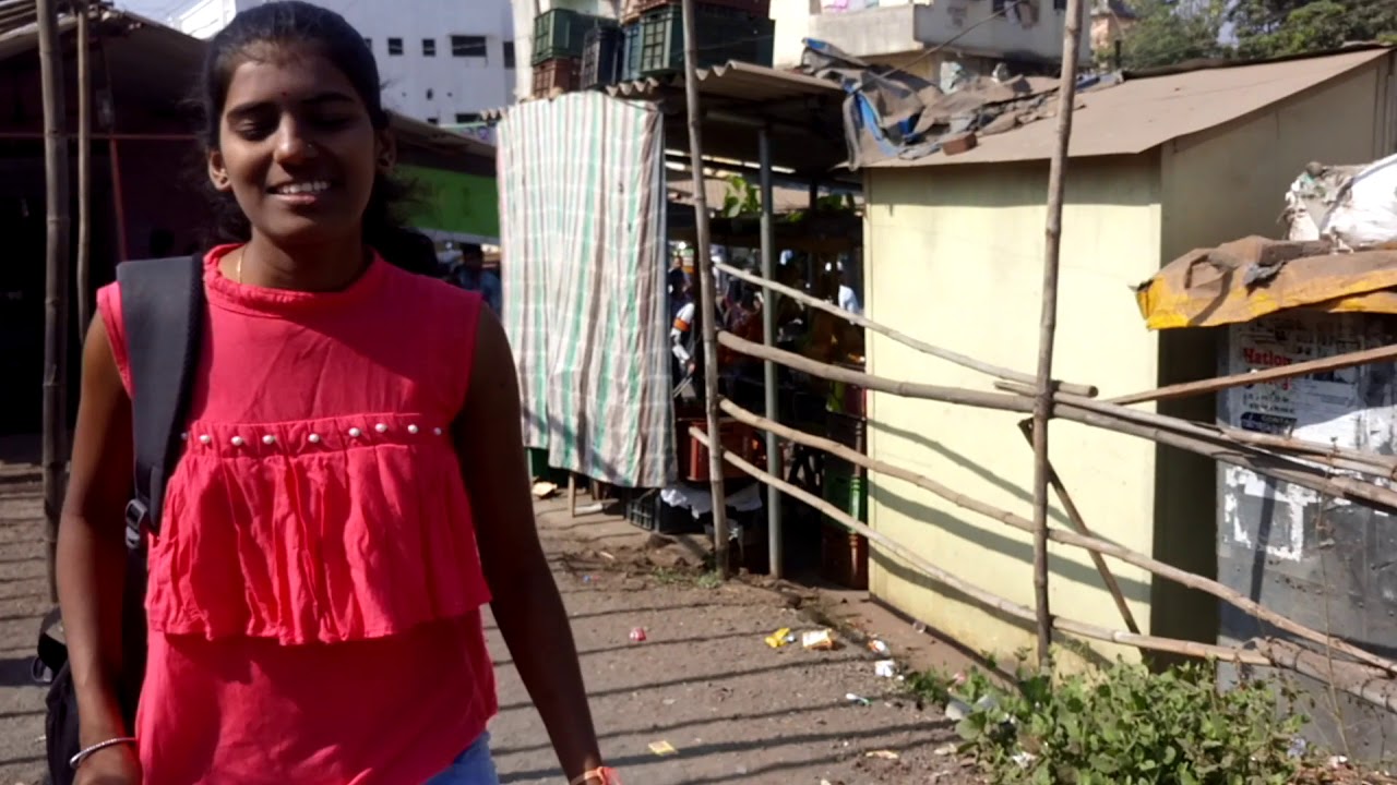 Chawl room project at khadavli Kalyan