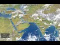 Daily Satellite Update