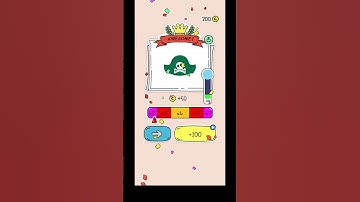 Puzzle Fuzzle- Gameplay Walkthrough Part 1(iOS, Android)#puzzlegames #gaming #gameshorts