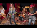 Nirvana  in bloom live studio session