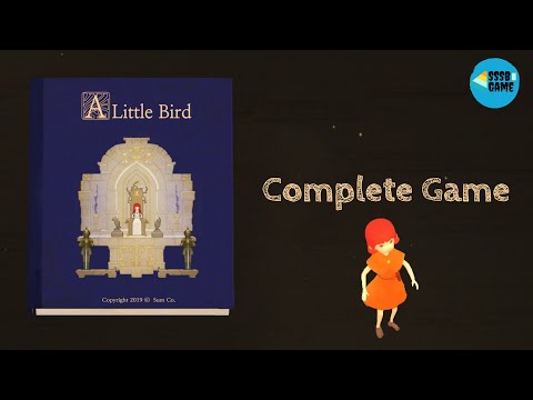 A.L.B.: Complete Game , iOS/Android Walkthrough