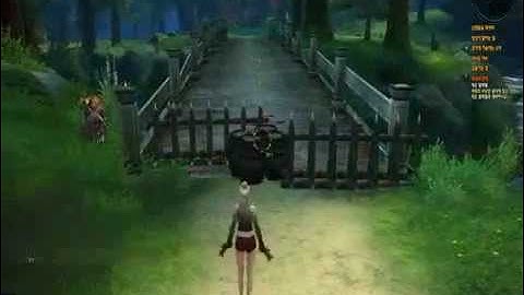 TERA MMO Guide - True Action Combat MMORPG!