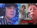 REAKTION auf noch mehr TikTok CRINGE Clips! 🤣 MontanaBlack Reaktion