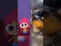 КАК Я НА ПОТОЛКЕ УСНУЛА #луана #анимация #мультик
