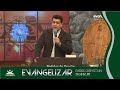 Evangelizar #12 - Os pais precisam deixar os filhos crescerem! (09/03/20) - Padre Chrystian Shankar