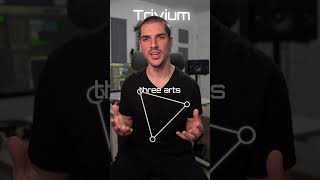 Liberal Arts: The Trivium And Quadrivium