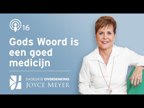 Video: Is oorleer van een woord?