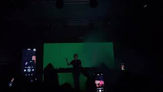 Hernan Cattaneo drops Artche - Magneta @ Barutana Belgrade