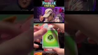 Booster Pack Opening!