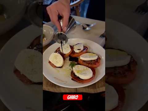 Así Se Prepara Una Ensalada De Jitomate