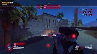 noob widow