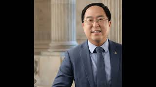 Call Your Senator: Sen. Andy Kim on MediKids, Iran and More