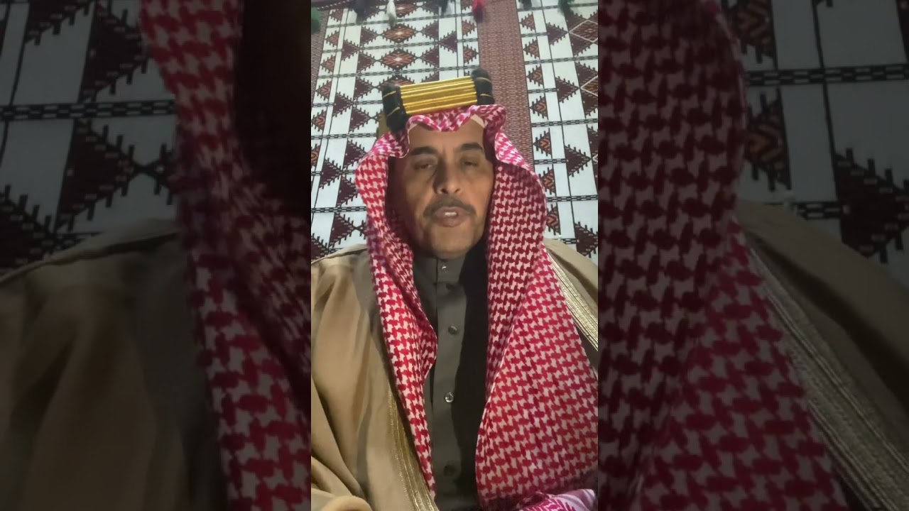 كلمة مؤجزه عن العرب في جزيره العرب