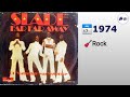 Slade Far Far Away 1974 4K Visualization