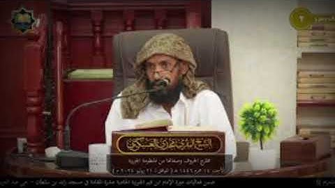 تلاوه خاشعه للشيخ مجدي العسكري سورة الإسراء