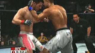 UFC 101 Declaration | Kenny Florian V.S. BJ Penn