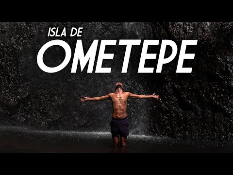 ISLA DE OMETEPE, SECRET NICARAGUA  (2022 travel guide)